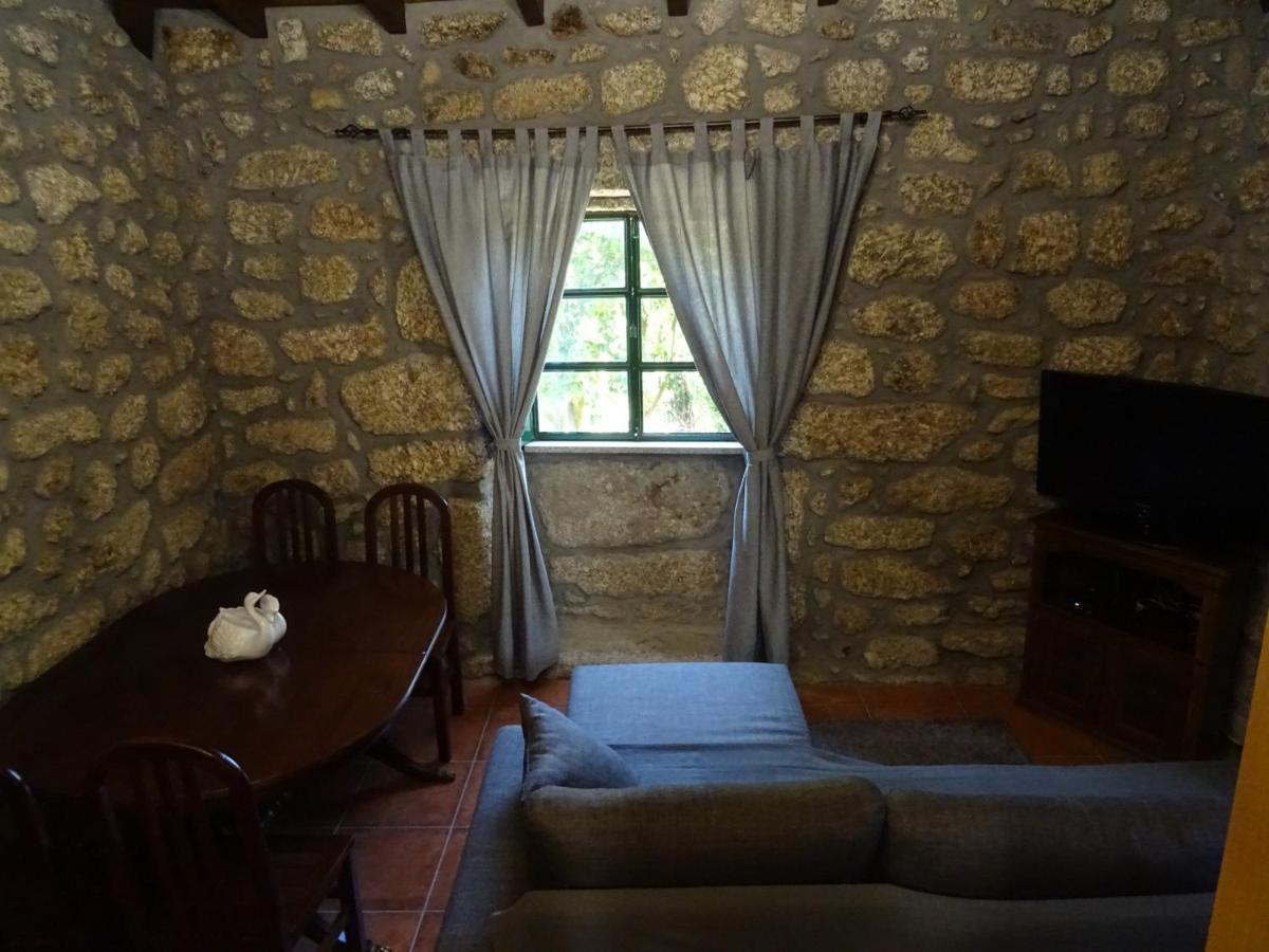Refugio Rural No Geres - Casa Araujo De Sousa Terras de Bouro Exterior photo